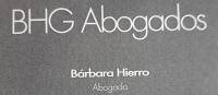 barbara hierro goicoechea en LexDigo