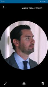 Javier Adriaensens Pérez