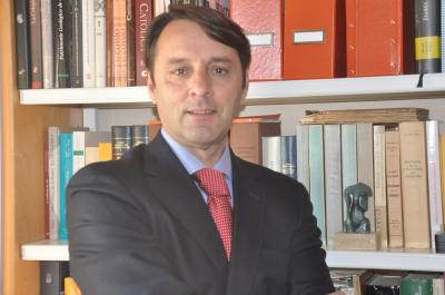 Javier Meana Gutiérrez