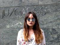 Lara Gago en LexDigo