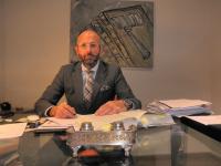 Alberto P. Ferreiro en LexDigo