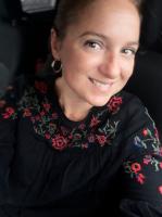 María Caruncho Martín en LexDigo